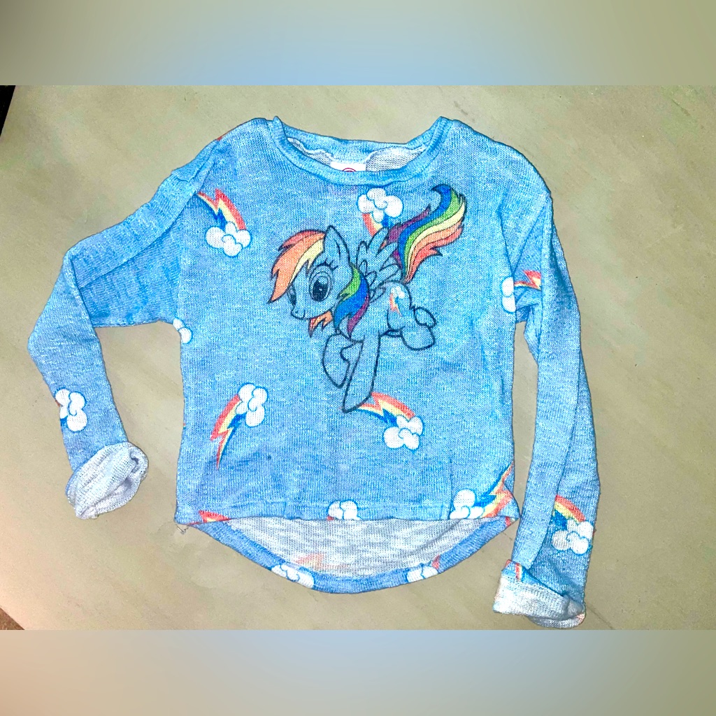 My Little Pony